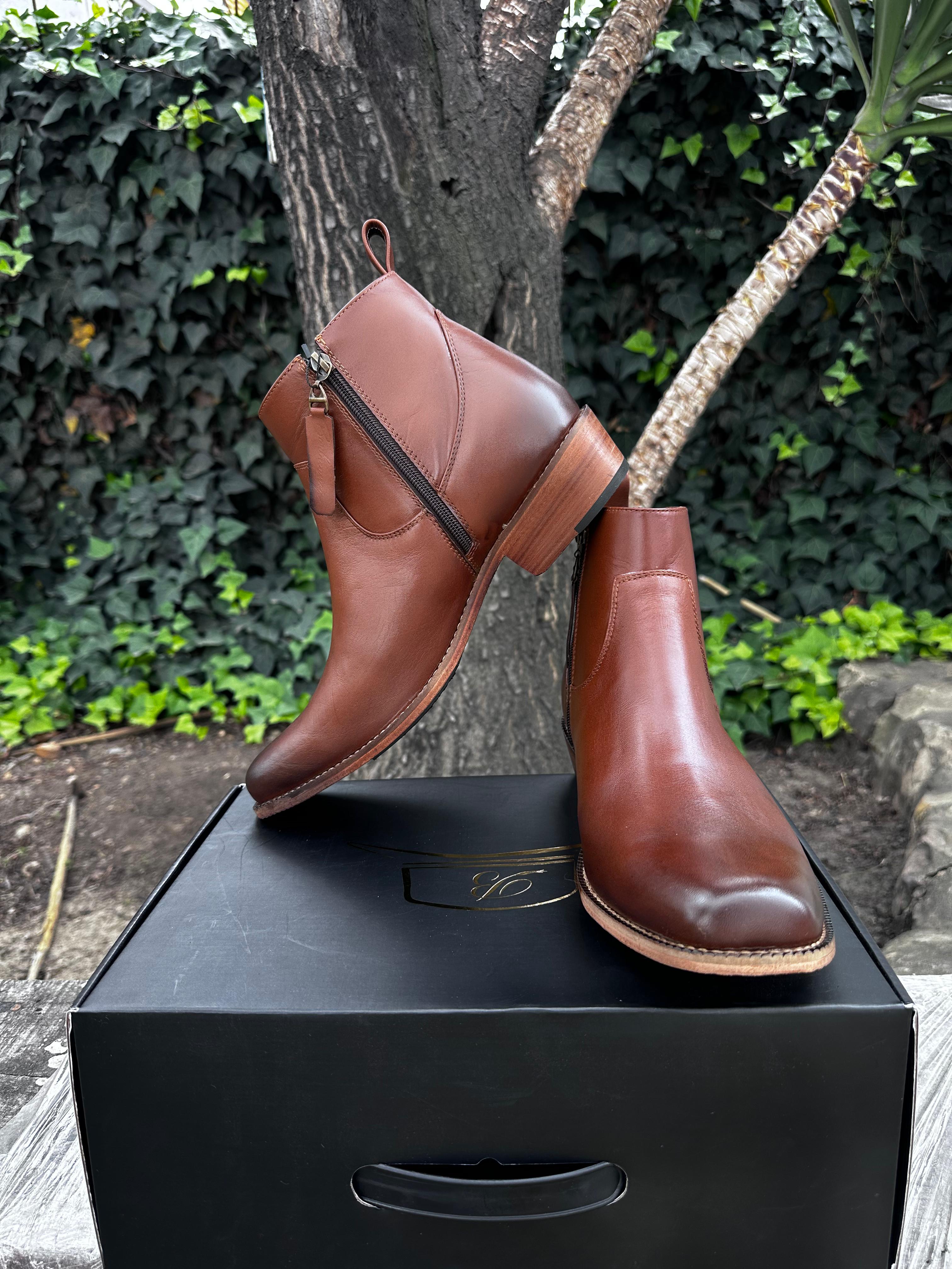 Botín SINALOA Café