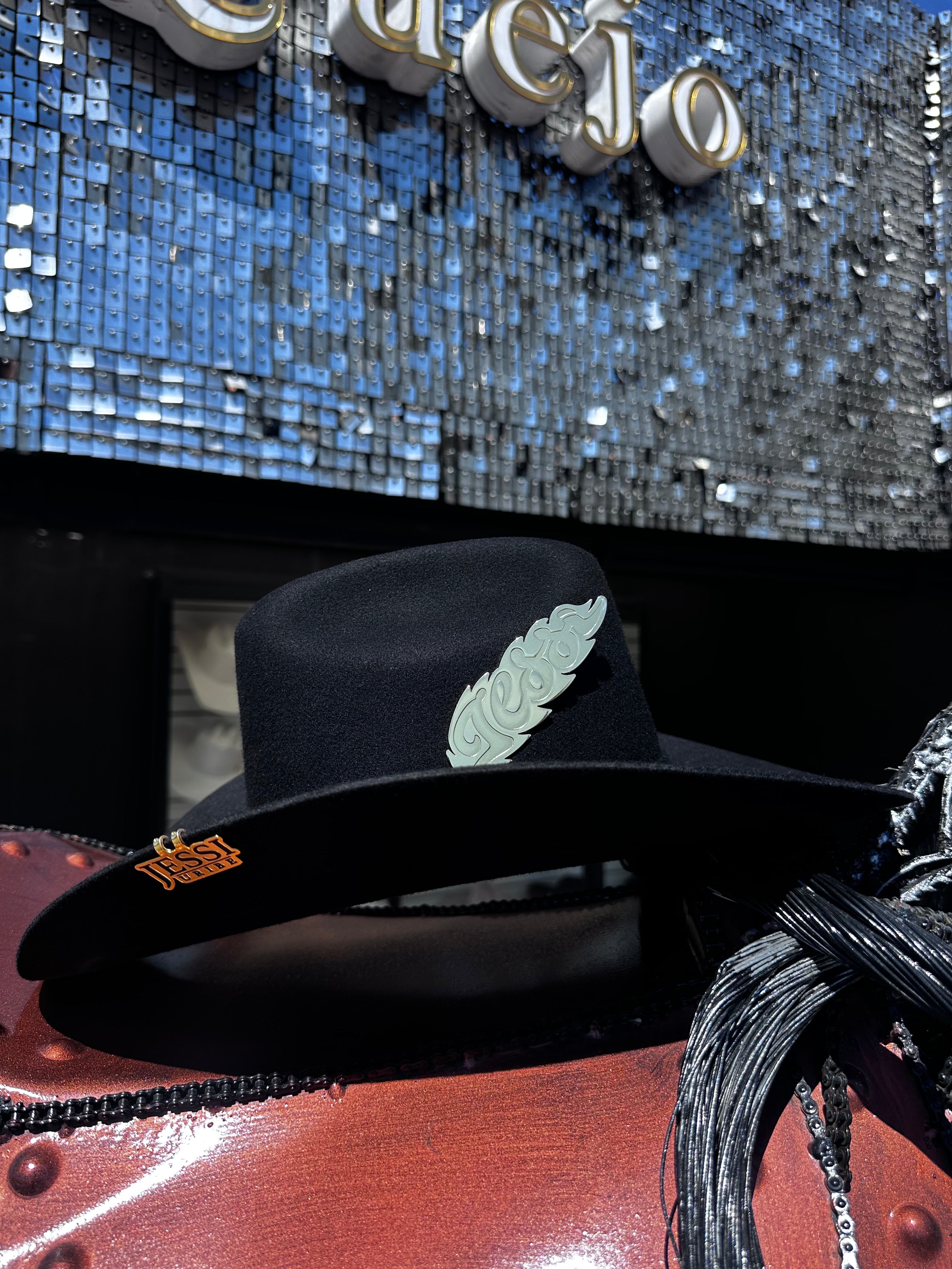 Sombrero JESSI URIBE