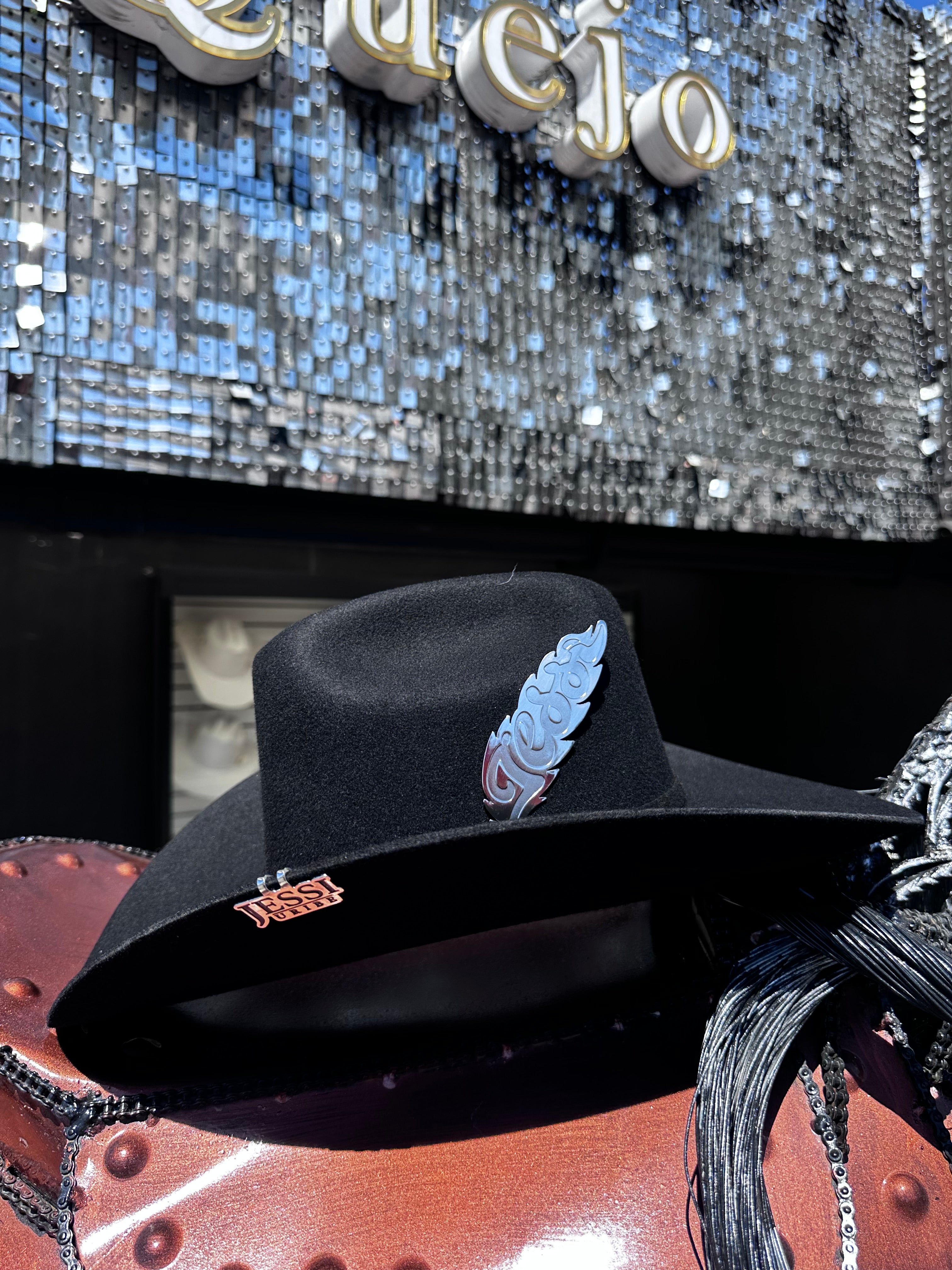 Sombrero JESSI URIBE