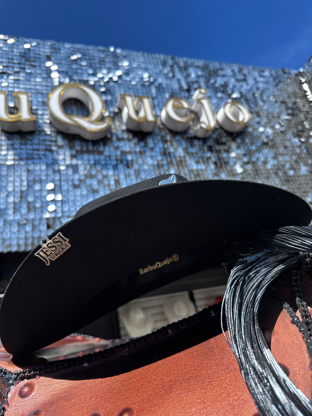 Sombrero JESSI URIBE