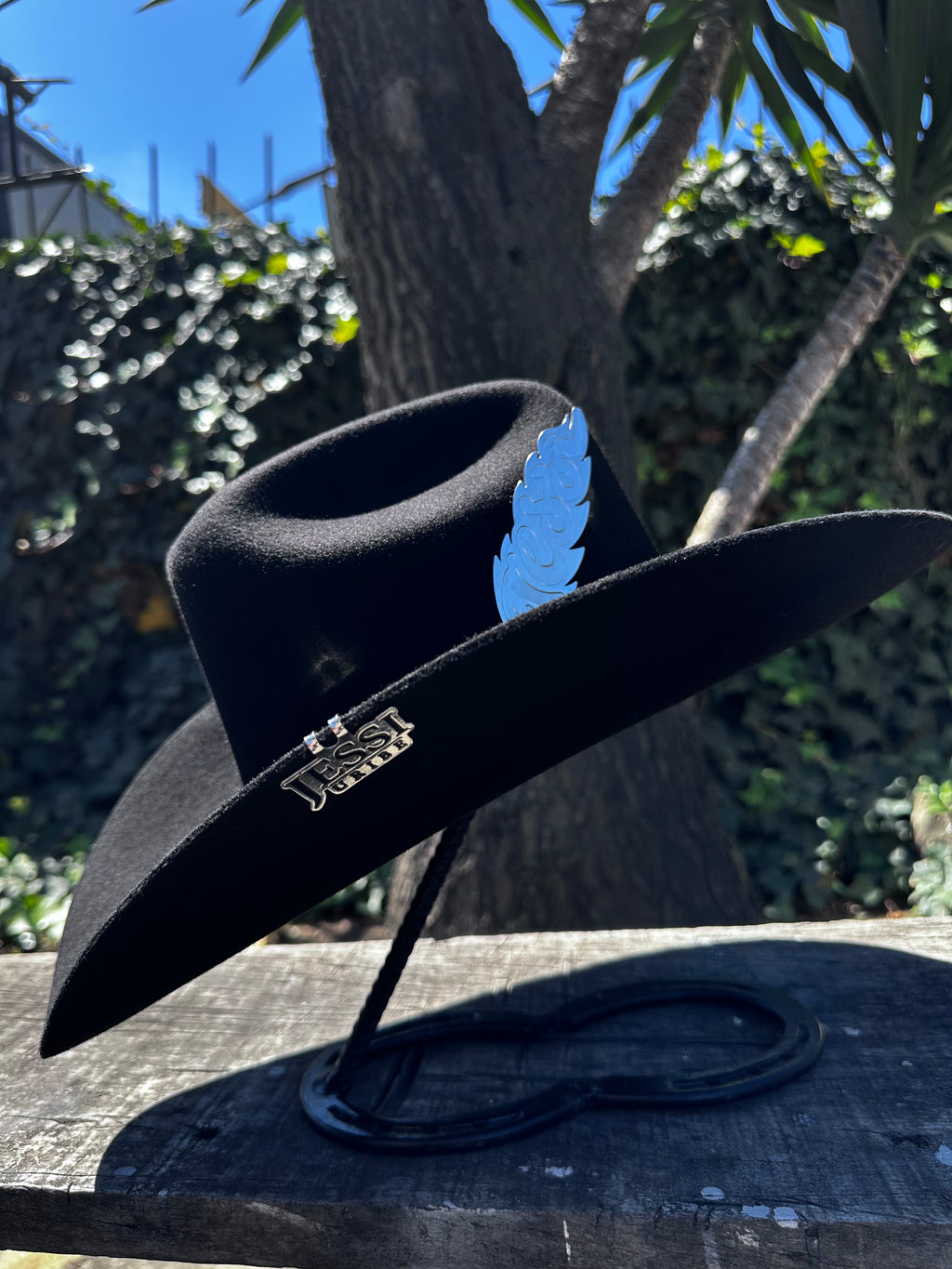 Sombrero JESSI URIBE