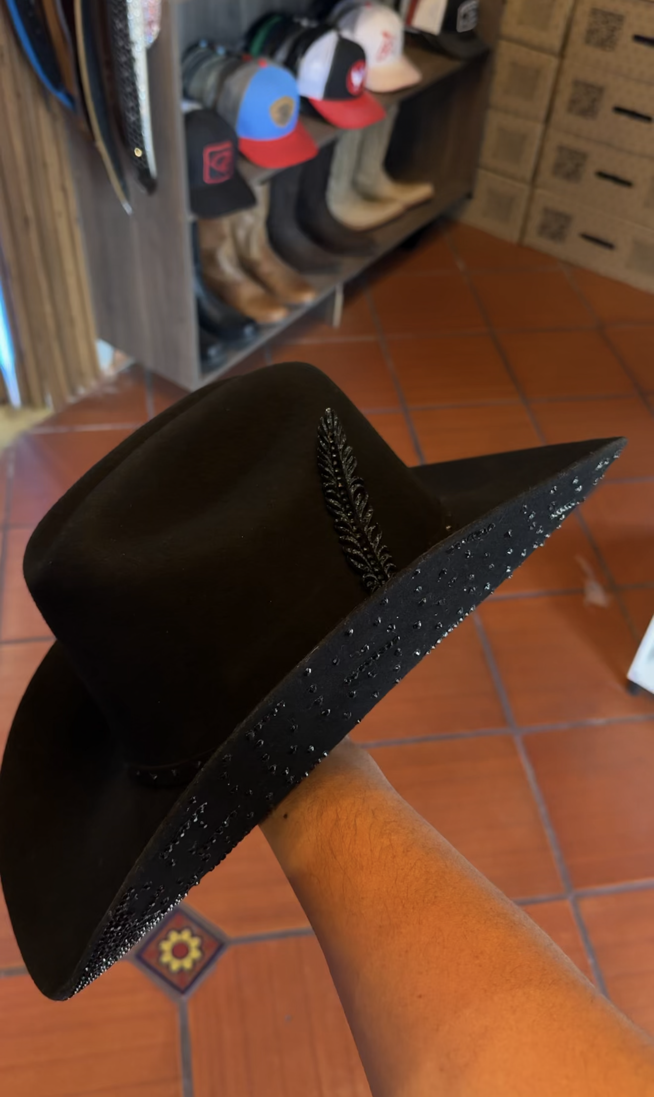 Swarovski Exclusivo