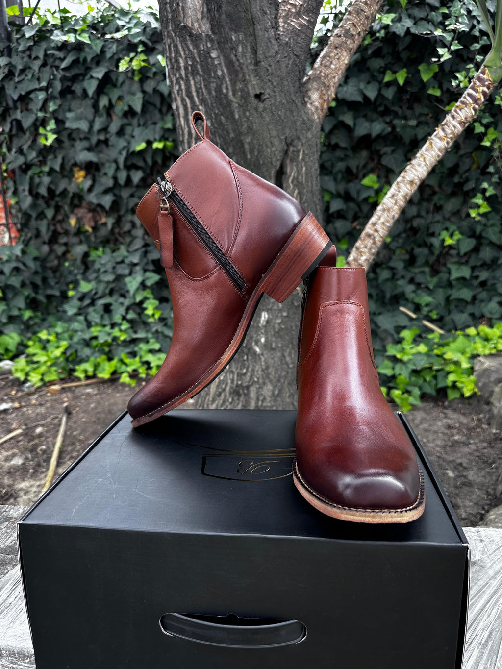 Botín SINALOA Café