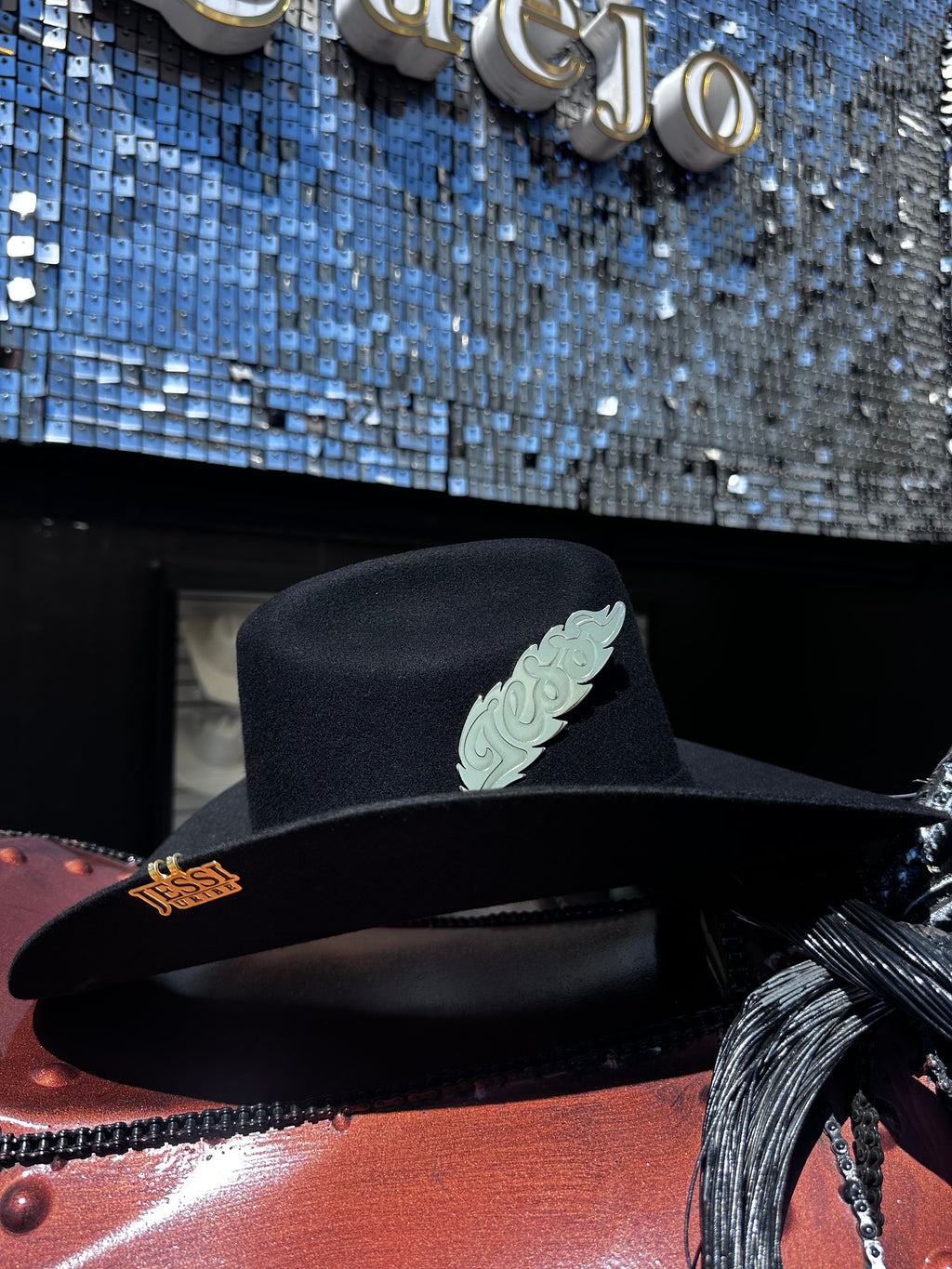 Sombrero JESSI URIBE