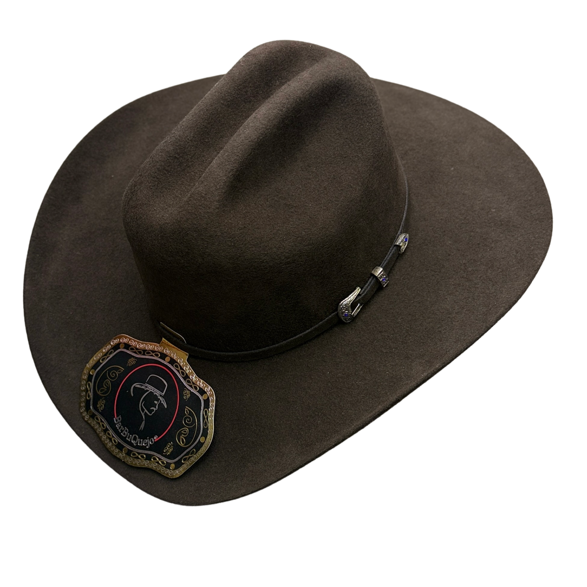 BarBuQuejo 8x Clásico