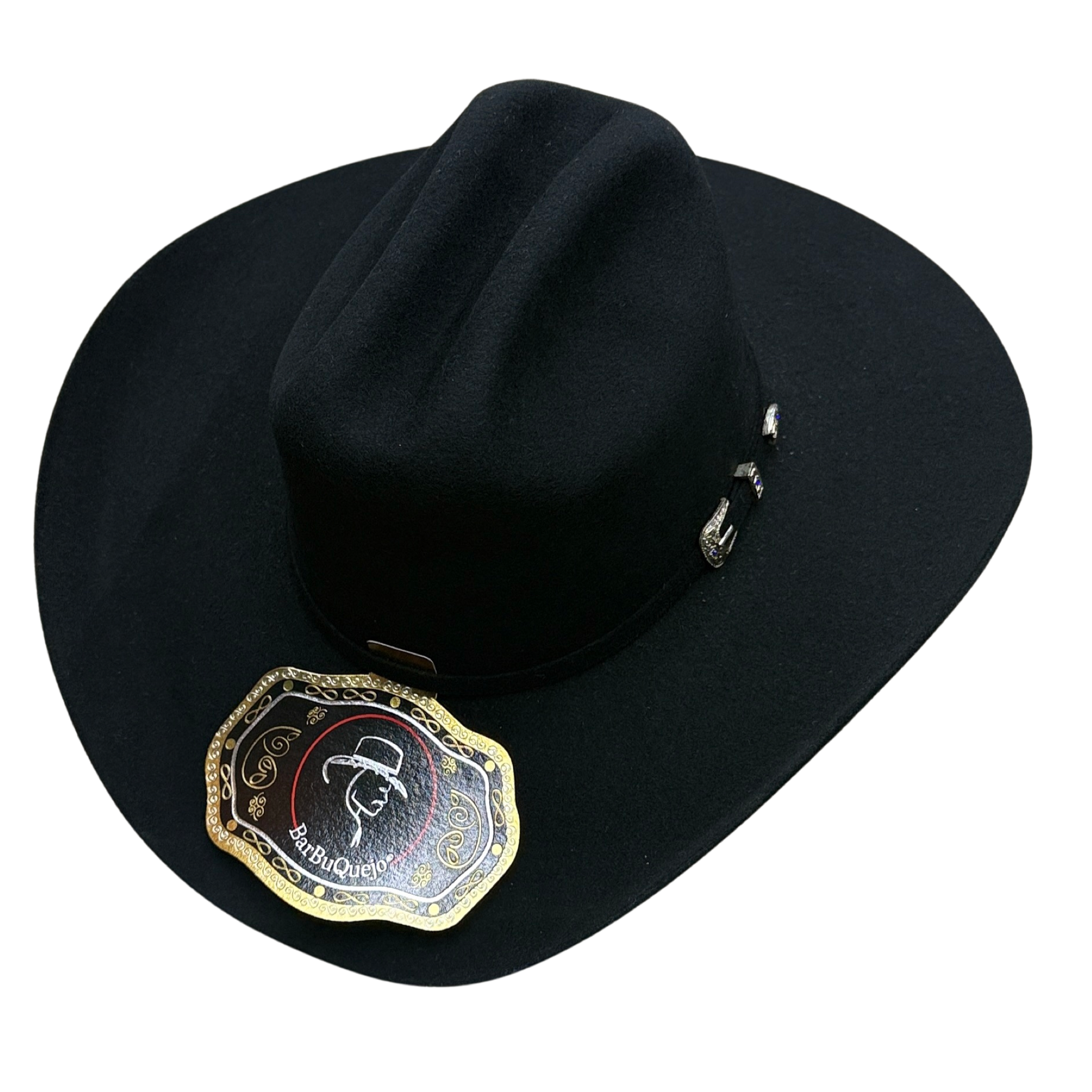 BarBuQuejo 8x Clásico