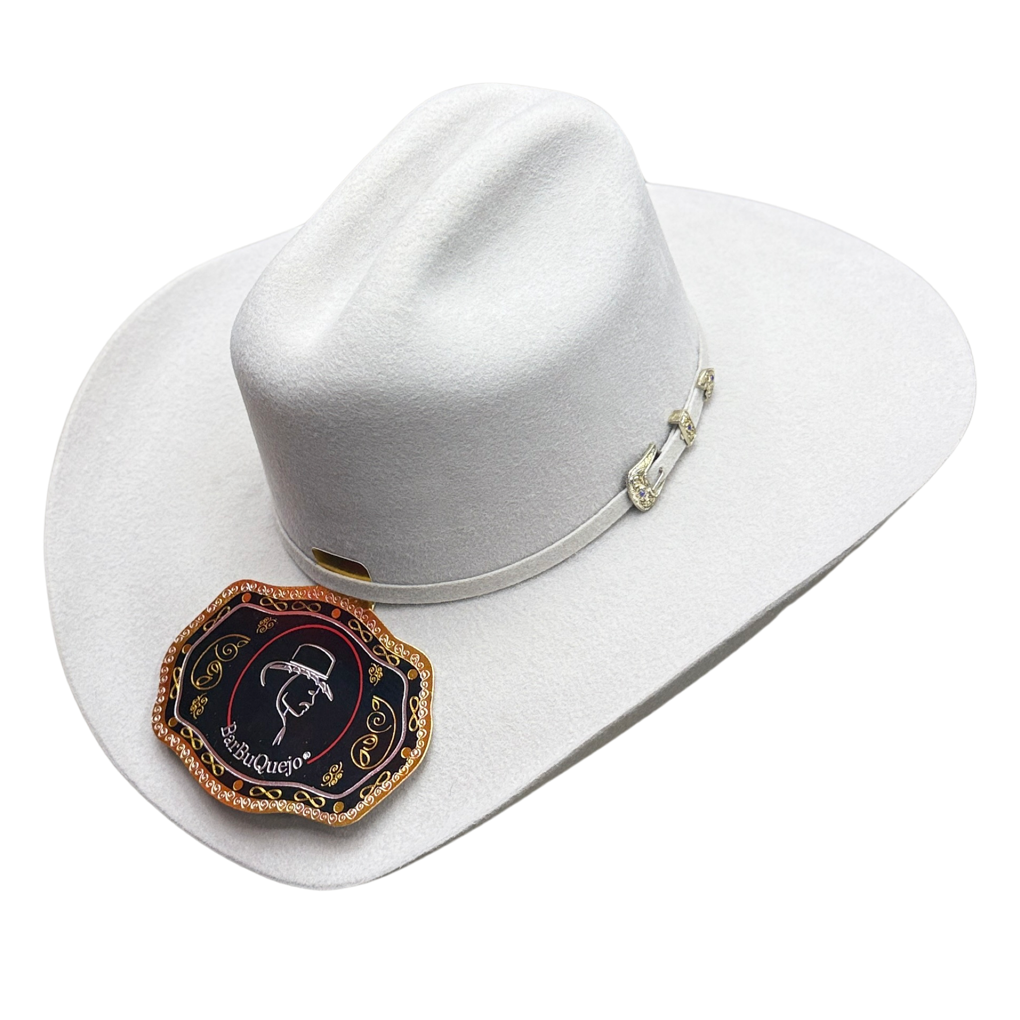 BarBuQuejo 8x Clásico