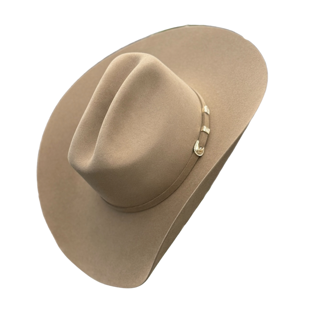 STETSON 10x Tabaco