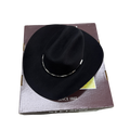 STETSON 6X Negro