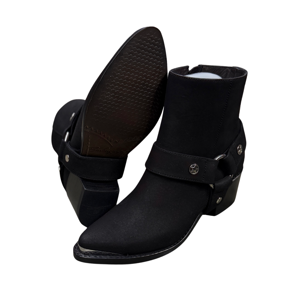 Botines Marlboro Dama