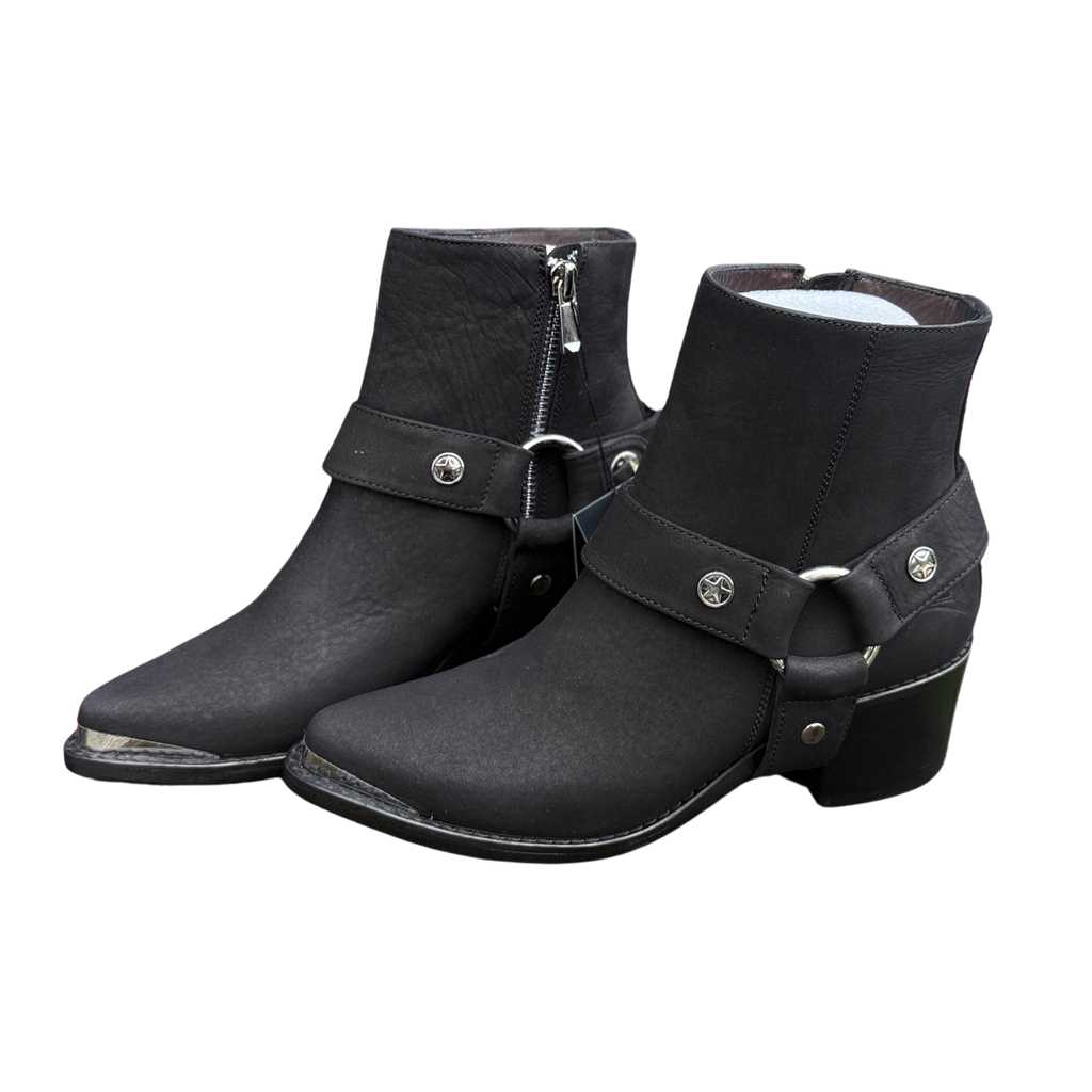 Botines Marlboro Dama