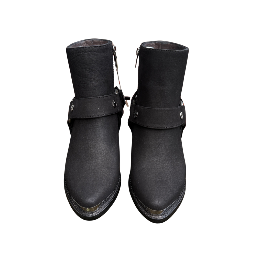 Botines Marlboro Dama