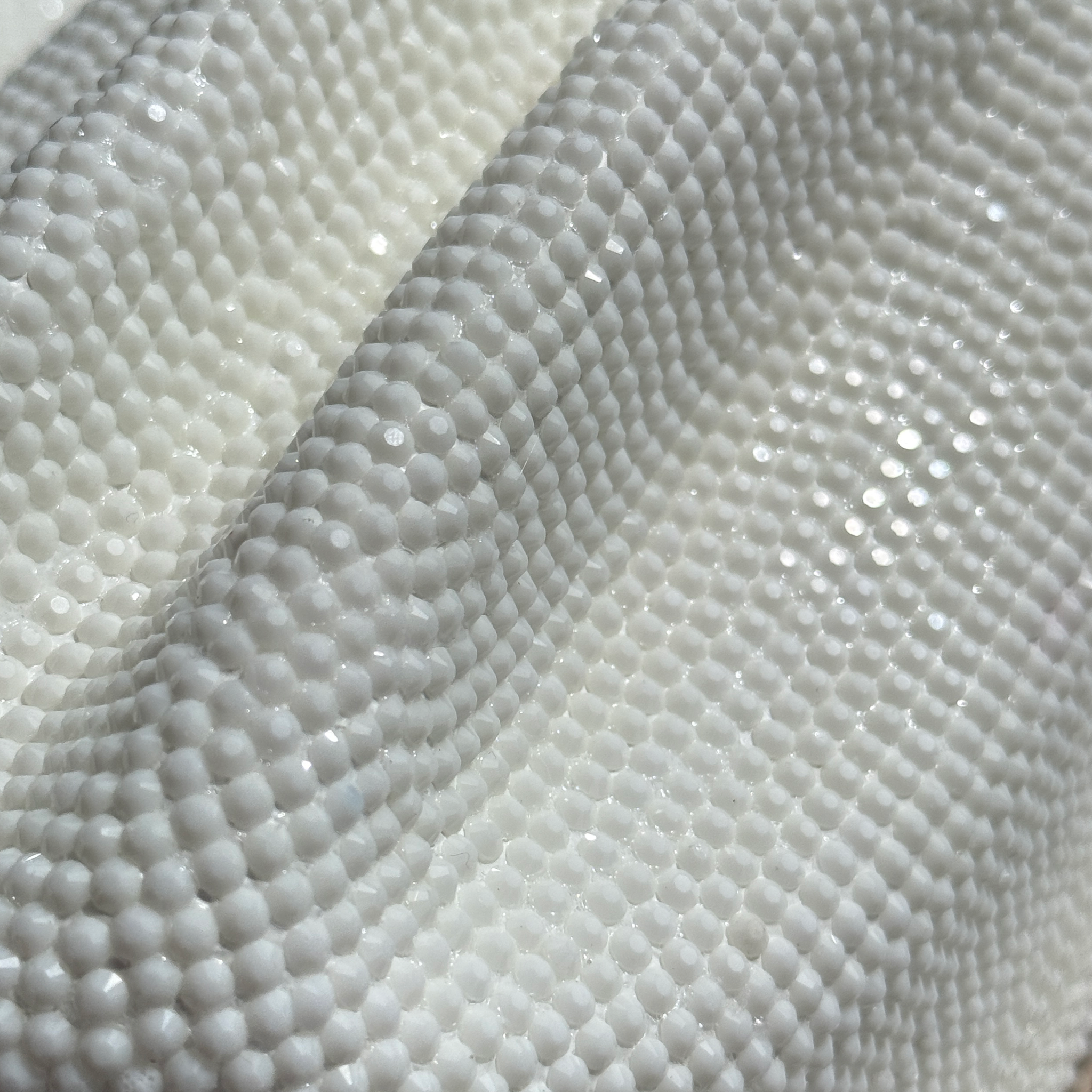 Swarovski Premium Blanco