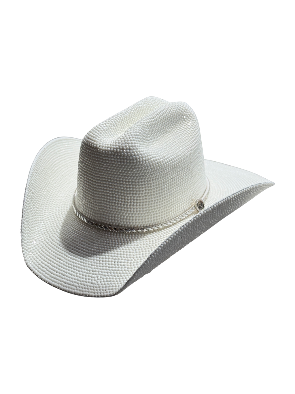 Swarovski Premium Blanco