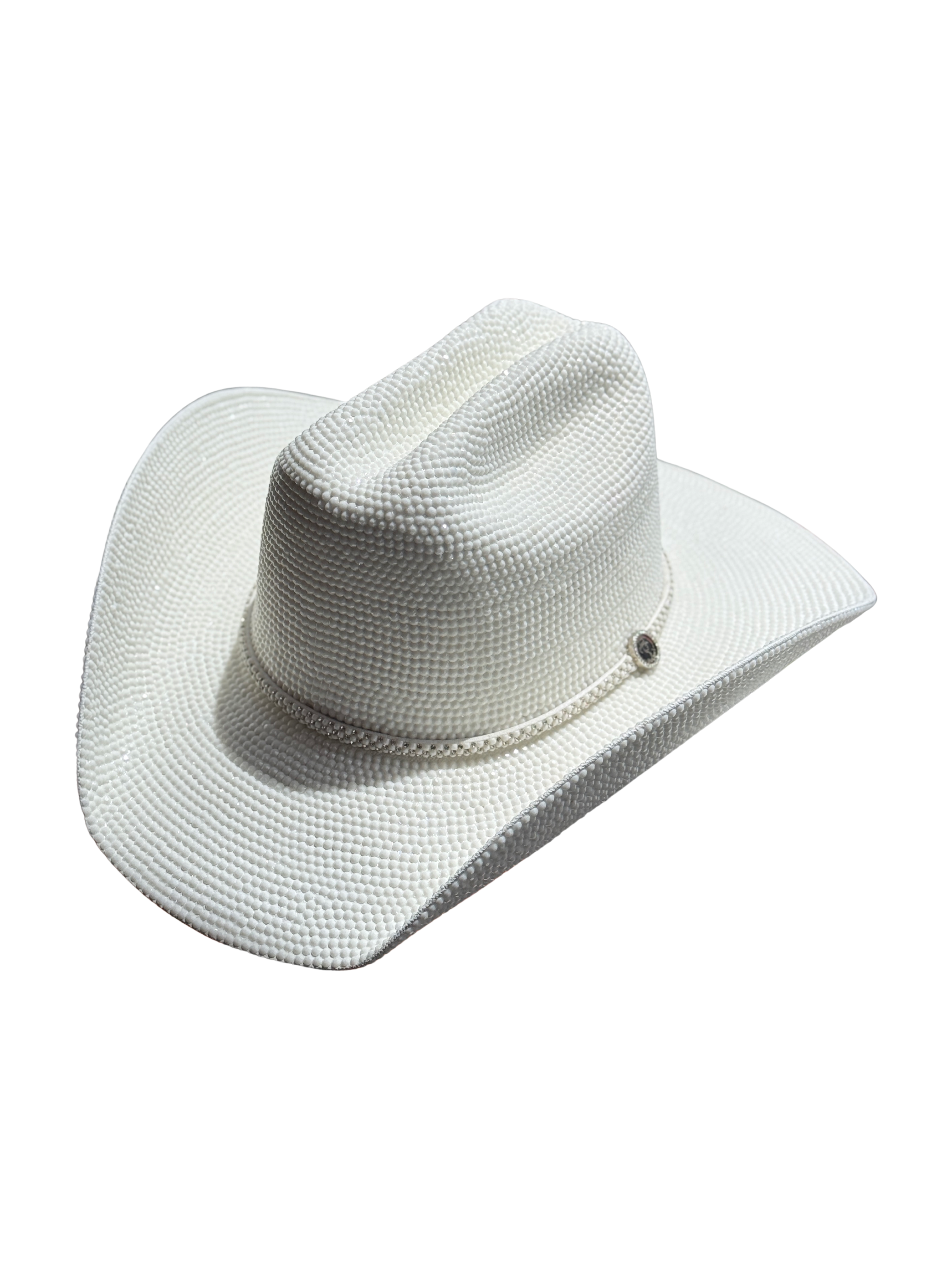 Swarovski Premium Blanco